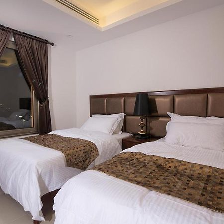 Noon Hotel Suites Khafji Exterior foto